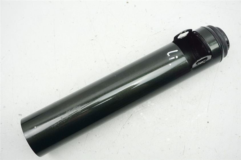 ROYAL ENFIE BULLET 500 EFI ABS ABDECKUNG GABEL LINKS BLENDE HÜLSE COVER