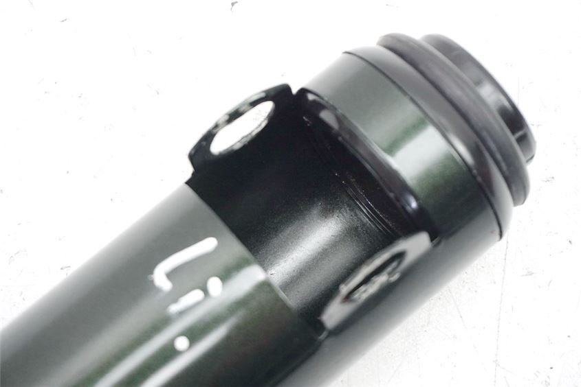 ROYAL ENFIE BULLET 500 EFI ABS ABDECKUNG GABEL LINKS BLENDE HÜLSE COVER