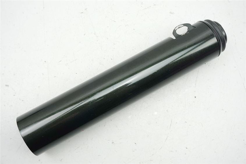 ROYAL ENFIE BULLET 500 EFI ABS ABDECKUNG GABEL LINKS BLENDE HÜLSE COVER