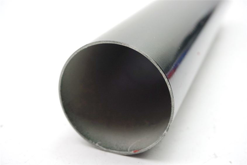 ROYAL ENFIE BULLET 500 EFI ABS ABDECKUNG GABEL LINKS BLENDE HÜLSE COVER