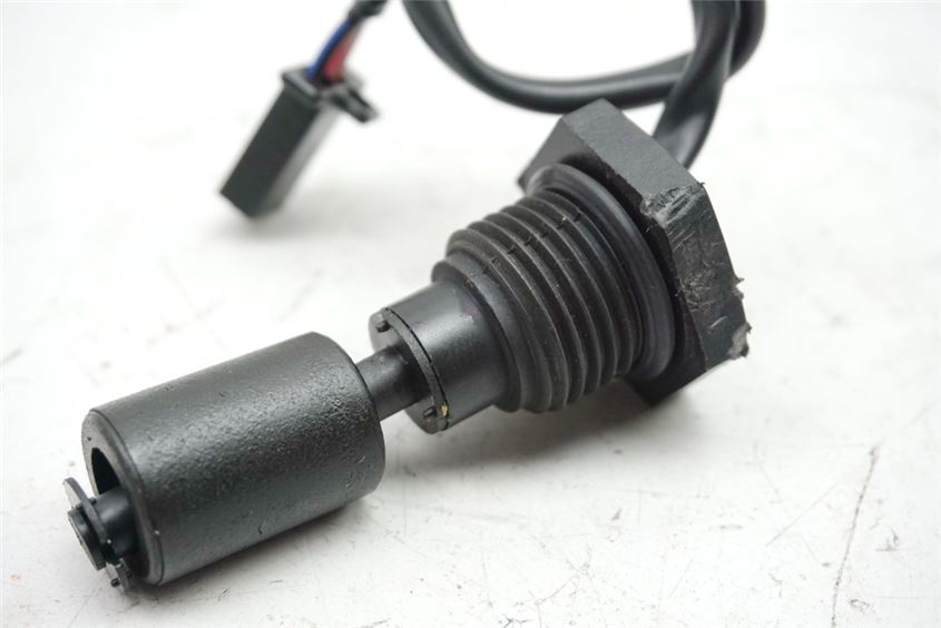ROYAL ENFIELD BULLET 500 EFI ABS INDICADOR NIVEL COMBUSTIBLE DEPOSITO