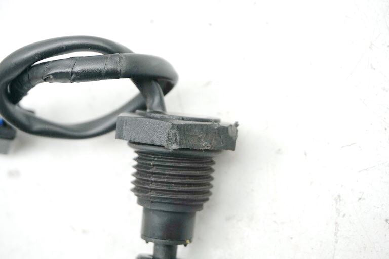 ROYAL ENFIELD BULLET 500 EFI ABS INDICADOR NIVEL COMBUSTIBLE DEPOSITO
