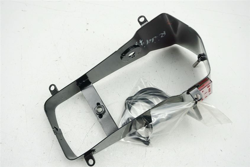 ROYAL ENFIELD BULLET 500 EFI ABS HOUSING TAILLIGHT BRACKET COVER