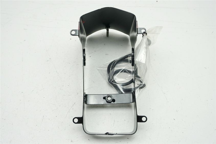 ROYAL ENFIE BULLET 500 EFI ABS GEHÄUSE RÜCKLICHT HALTER ABDECKUNG