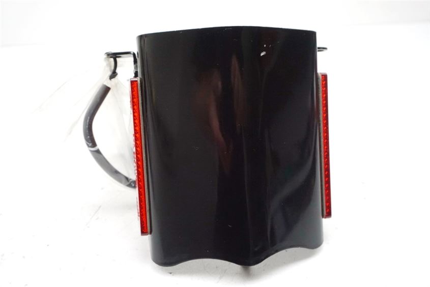 ROYAL ENFIELD BULLET 500 EFI ABS HOUSING TAILLIGHT BRACKET COVER
