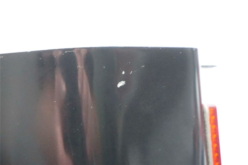 ROYAL ENFIELD BULLET 500 EFI ABS HOUSING TAILLIGHT BRACKET COVER