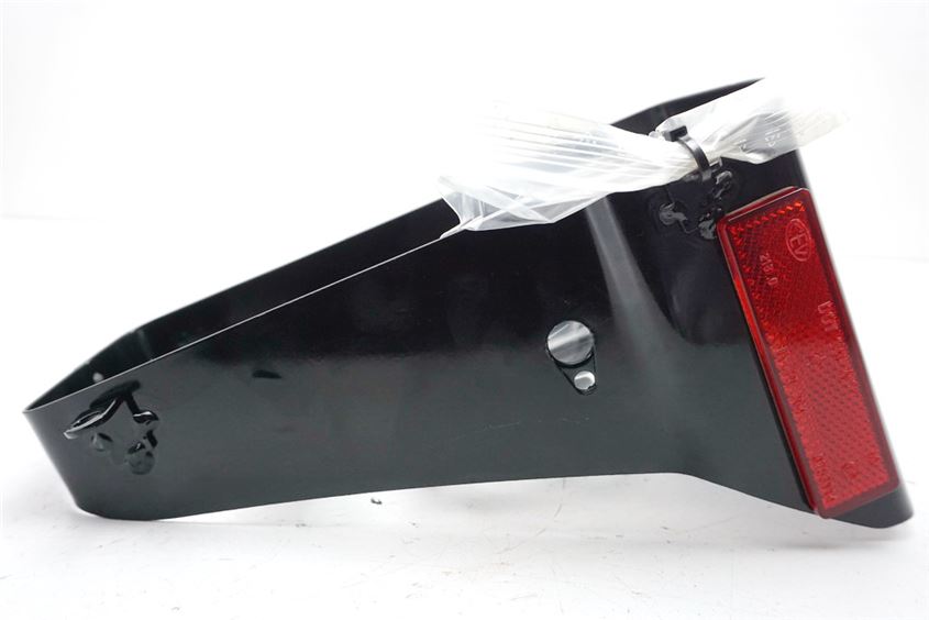ROYAL ENFIELD BULLET 500 EFI ABS HOUSING TAILLIGHT BRACKET COVER