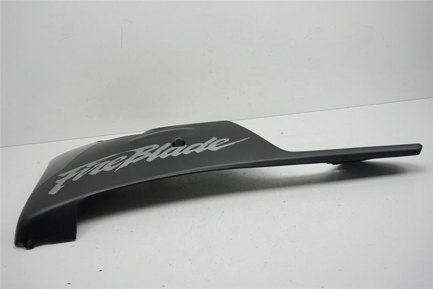 HONDA CBR 900 SC33 FAIRING LOWER LEFT COVER - 64470-MASA-0000