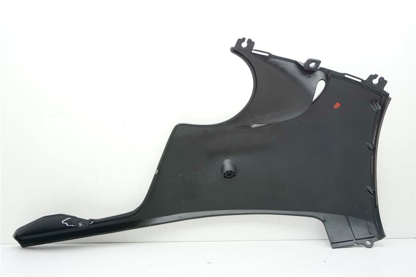 HONDA CBR 900 SC33 FAIRING LOWER LEFT COVER - 64470-MASA-0000