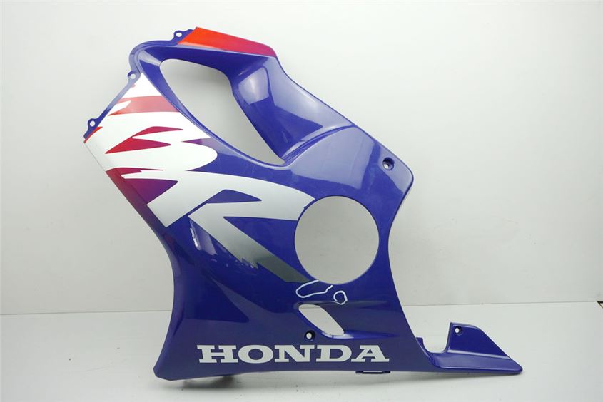 HONDA CBR 600 PC35 CARENADO LATERAL IZQUIERDO CUBIERTA TAPA 99-06