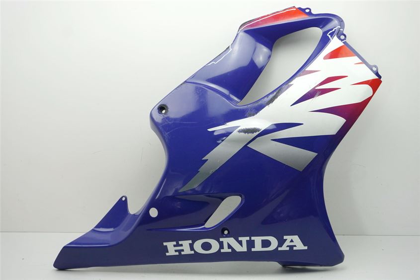 HONDA CBR 600 PC35 CARENADO LATERAL DERECHO TAPA CUBIERTA