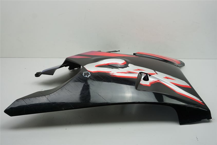 HONDA CBR 600 PC25 SEITENVERKLEIDUNG RECHTS ABDECKUNG COVER
