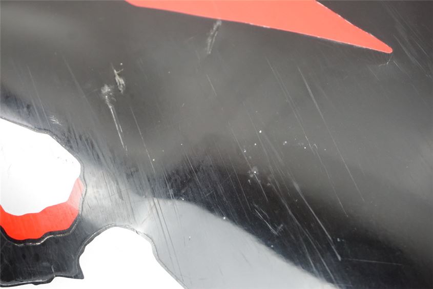 HONDA CBR 600 PC25 SEITENVERKLEIDUNG RECHTS ABDECKUNG COVER