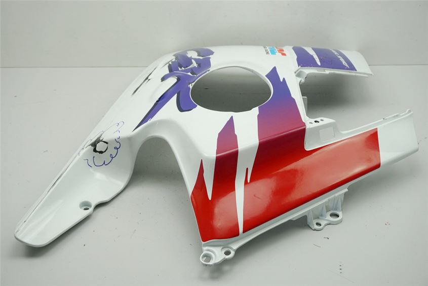 HONDA CBR 600 PC25 CARENADO LATERAL IZQUIERDO CUBIERTA TAPA