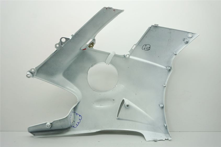 HONDA CBR 600 PC25 CARENADO LATERAL IZQUIERDO CUBIERTA TAPA