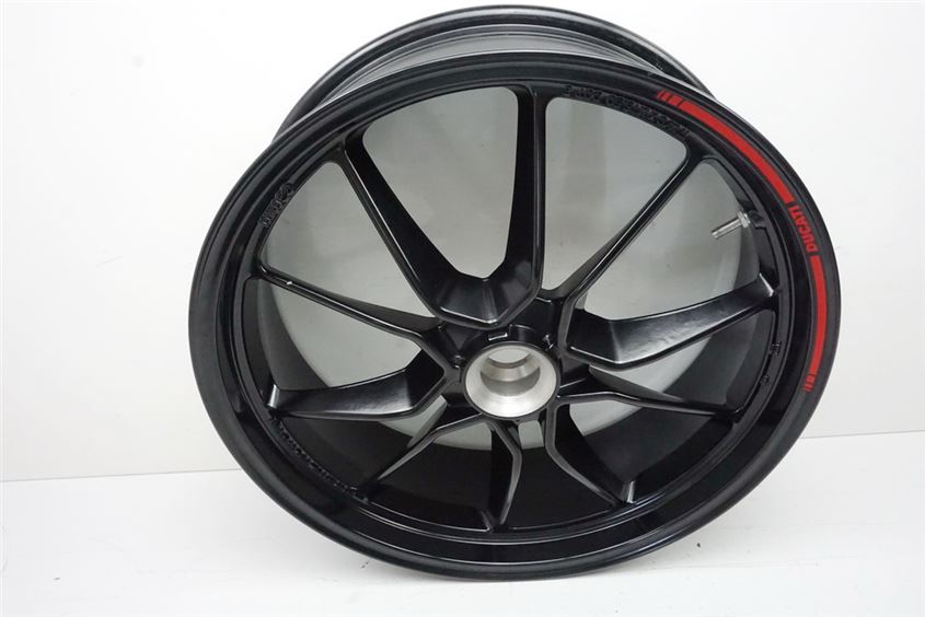 DUCATI MONSTER 1100 EVO ABS LLANTA TRASERA M5 - ENKEI 17 X MT 5.50