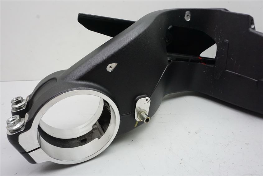 DUCATI MONSTER 1100 EVO ABS M5 SCHWINGE SWINGARM