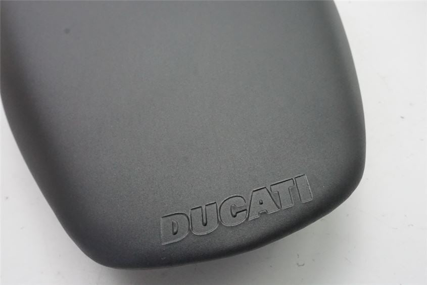 DUCATI MONSTER 1100 EVO ABS M5 SITZBANK SITZ SEAT