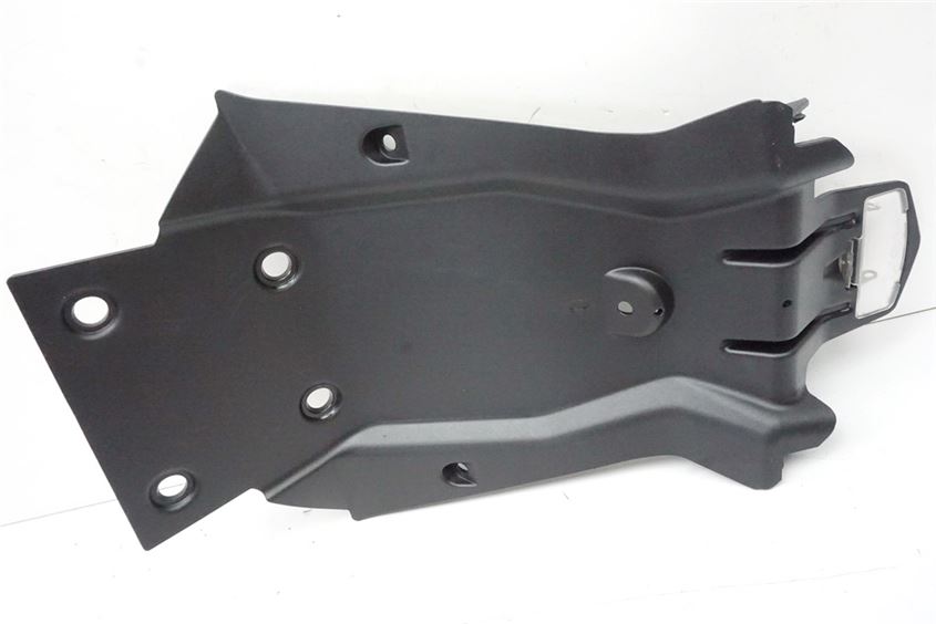 DUCATI MULTISTRADA 1200 - 24713461D - KOTFLÜGEL RADLAUF FENDER