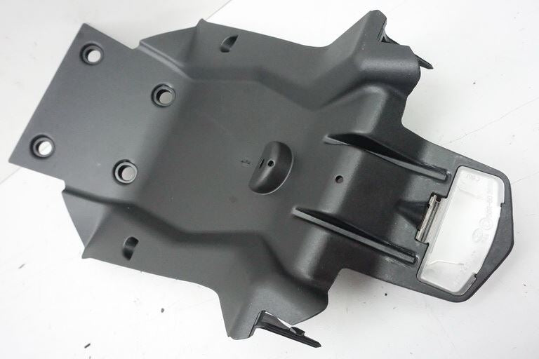 DUCATI MULTISTRADA 1200 - 24713461D - KOTFLÜGEL RADLAUF FENDER