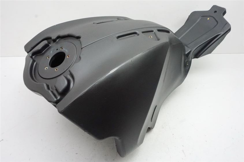 DUCATI MONSTER 1100 EVO ABS M5 TANK BENZINTANK FUEL