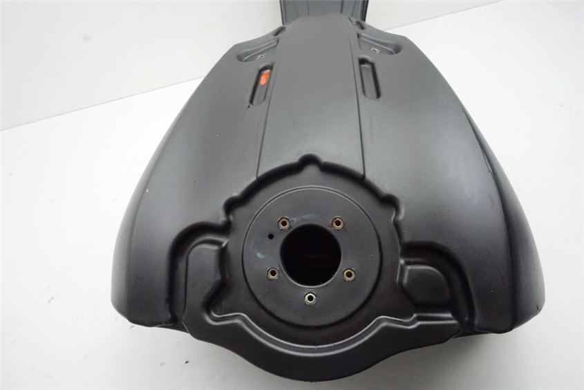 DUCATI MONSTER 1100 EVO ABS M5 TANK PETROL TANK FUEL