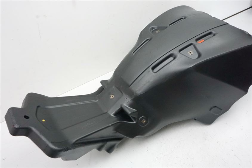 DUCATI MONSTER 1100 EVO ABS M5 TANK PETROL TANK FUEL