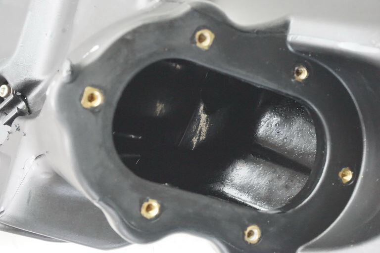 DUCATI MONSTER 1100 EVO ABS M5 TANK PETROL TANK FUEL