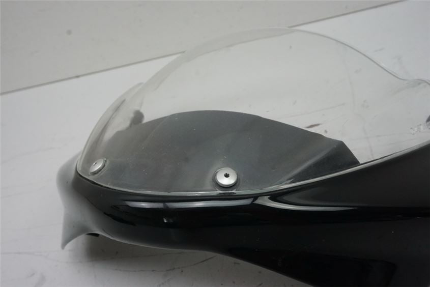 DUCATI MONSTER 1100 EVO ABS M5 VERKLEIDUNG COCKPIT TACHO WINDSCHILD ABDECKUNG