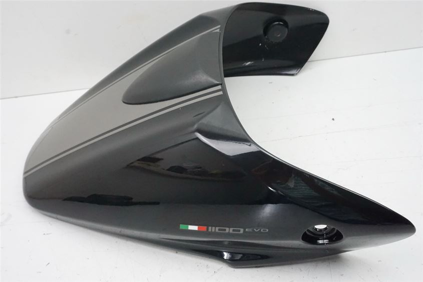 DUCATI MONSTER 1100 EVO ABS M5 CUBREASIENTO TRASERO COLÍN ASIENTO TRASERO ASIENTO