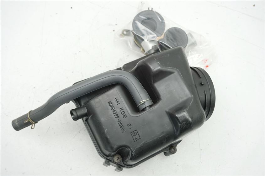 HONDA VT 125 JC29 SHADOW CAJA FILTRO AIRE TOMA AIRE