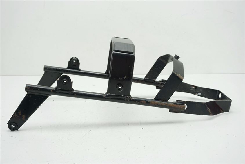 HONDA VT 125 JC29 SHADOW CHASIS TRASERO SUBCHASIS SOPORTE