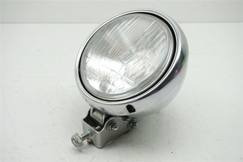 HONDA VT 125 JC29 SHADOW FARO LÁMPARA HEADLIGHT