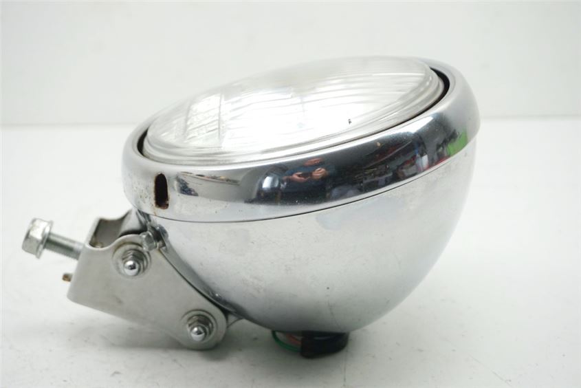 HONDA VT 125 JC29 SHADOW FARO LÁMPARA HEADLIGHT