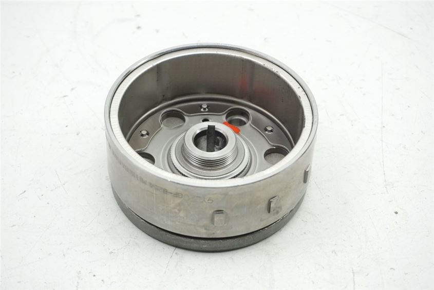 HONDA VT 125 JC29 SHADOW ESTATOR ROTOR VOLANTE ALTERNADOR