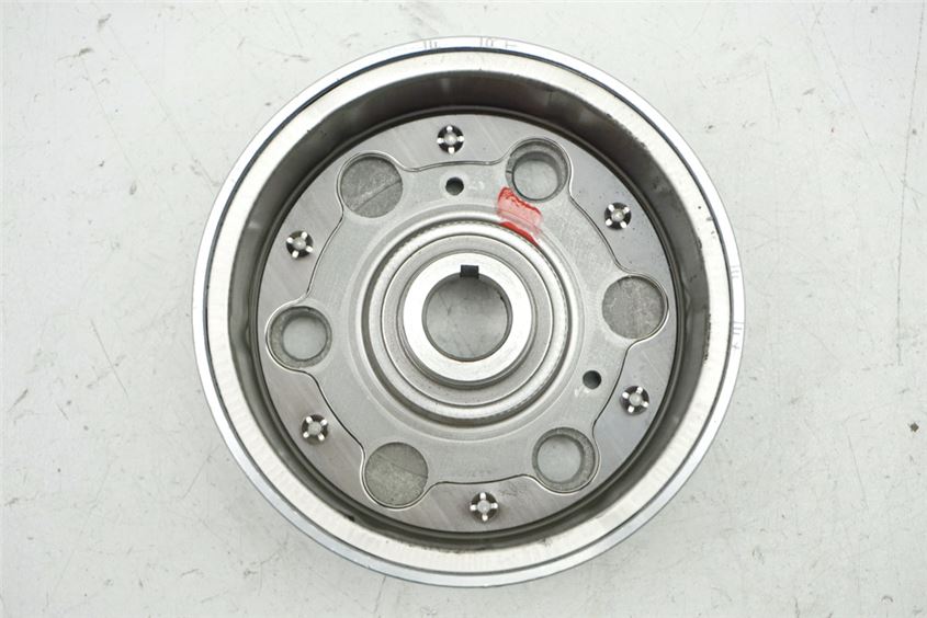 HONDA VT 125 JC29 SHADOW ESTATOR ROTOR VOLANTE ALTERNADOR