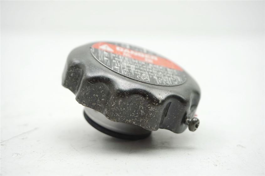 HONDA VT 125 JC29 SHADOW TAPA DE RADIADOR CIERRE DE RADIADOR