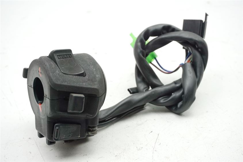 HONDA VT 125 JC29 SHADOW INTERRUPTOR DE MANILLAR IZQUIERDO INTERRUPTOR
