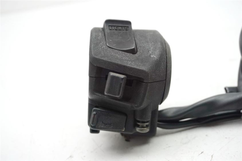 HONDA VT 125 JC29 SHADOW INTERRUPTOR DE MANILLAR IZQUIERDO INTERRUPTOR