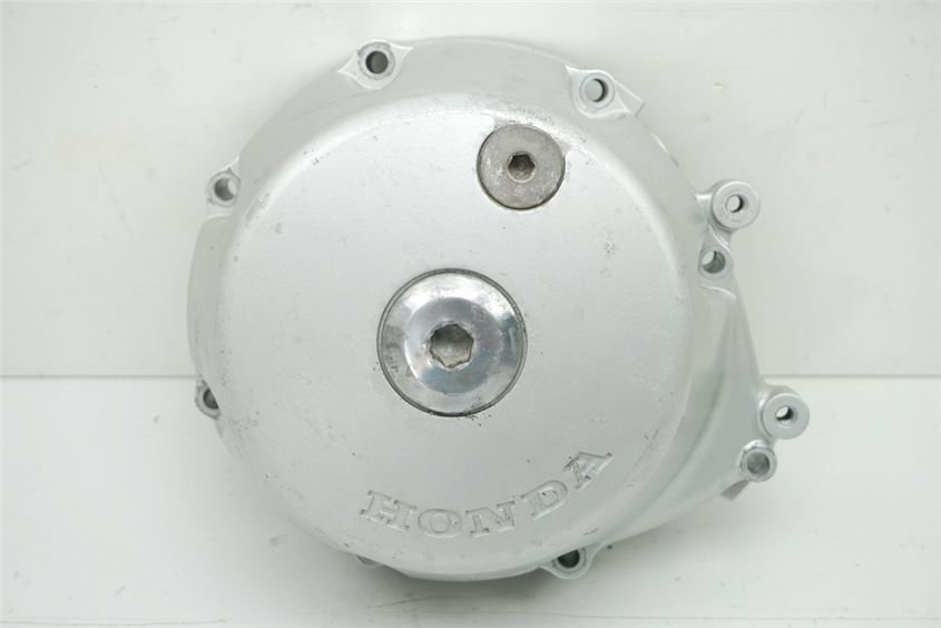 HONDA VT 125 JC29 SHADOW TAPA DE EMBRAGUE CUBIERTA MOTOR TAPA DE MOTOR