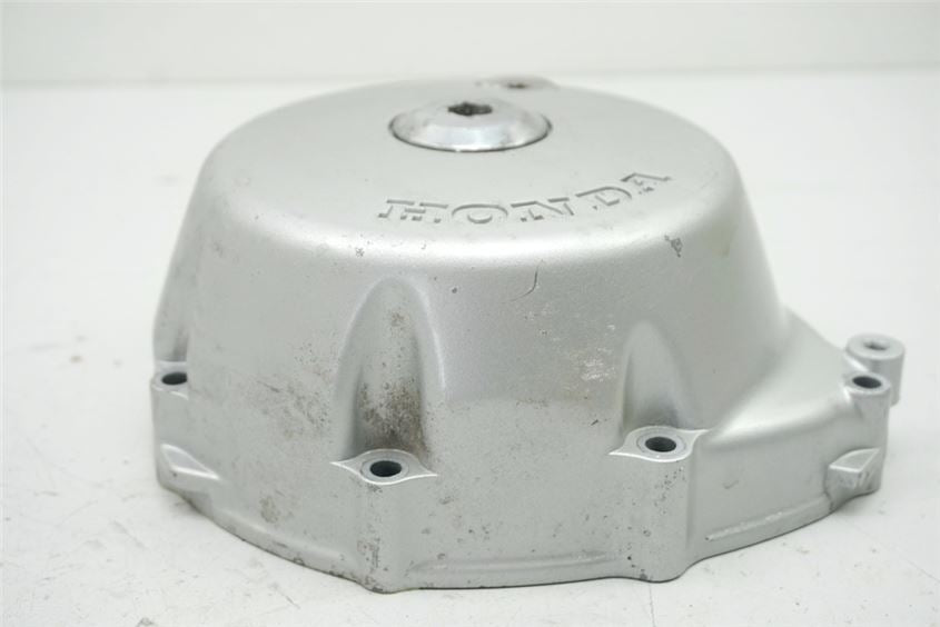 HONDA VT 125 JC29 SHADOW TAPA DE EMBRAGUE CUBIERTA MOTOR TAPA DE MOTOR
