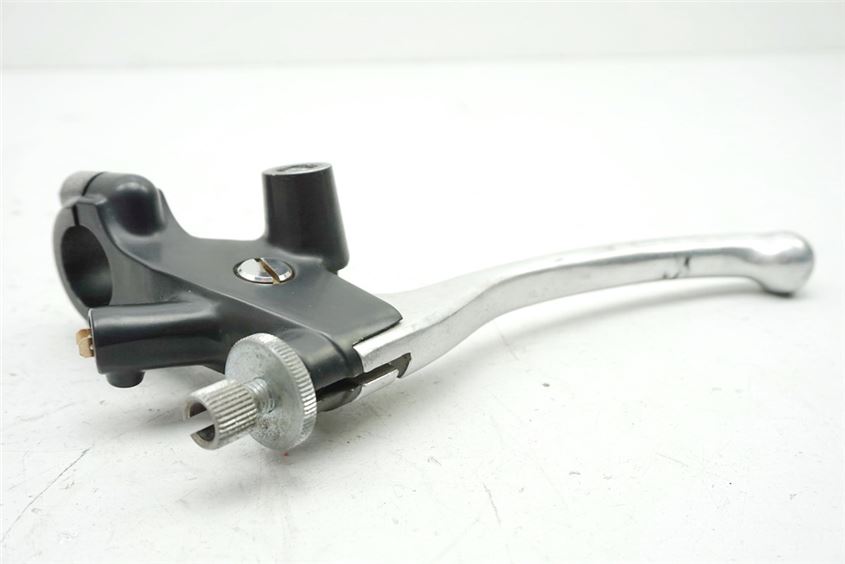 HONDA VT 125 JC29 SHADOW SOPORTE DE EMBRAGUE SOPORTE DE ESPEJO SOPORTE PALANCA DE EMBRAGUE