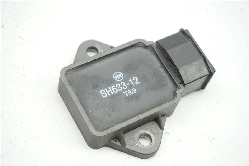 HONDA VT 125 JC29 SHADOW REGULADOR DE CARGA RECTIFICADOR