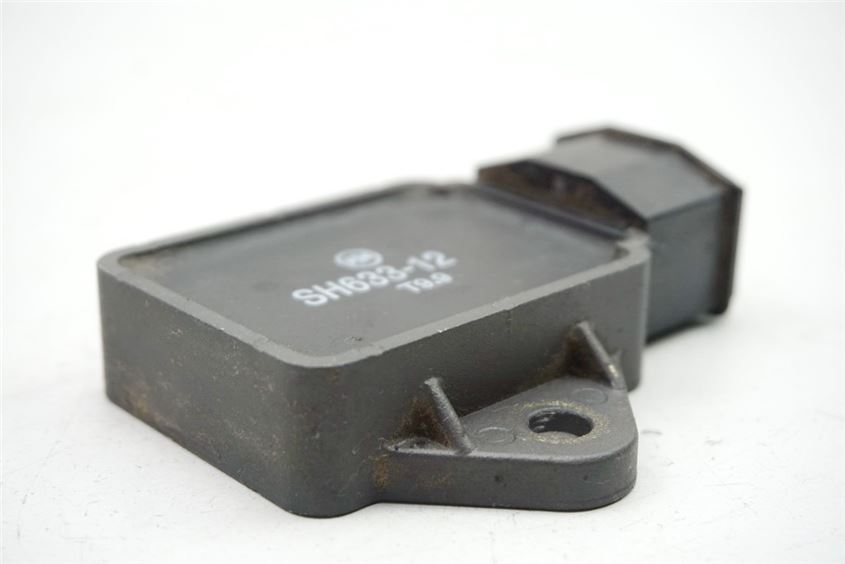 HONDA VT 125 JC29 SHADOW REGULADOR DE CARGA RECTIFICADOR