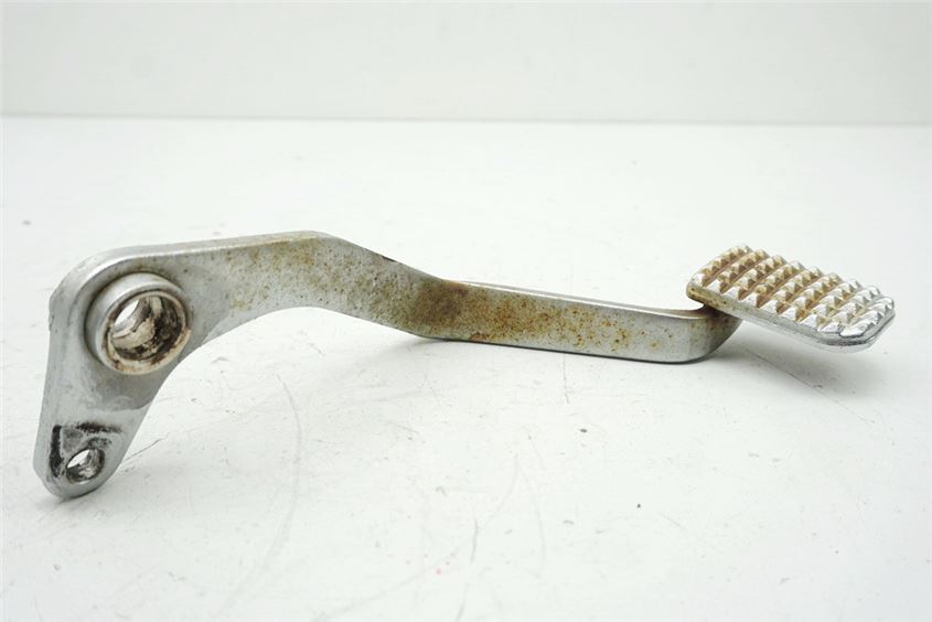 HONDA VT 125 JC29 SHADOW PEDAL DE FRENO TRASERO PALANCA DE FRENO TRASERO