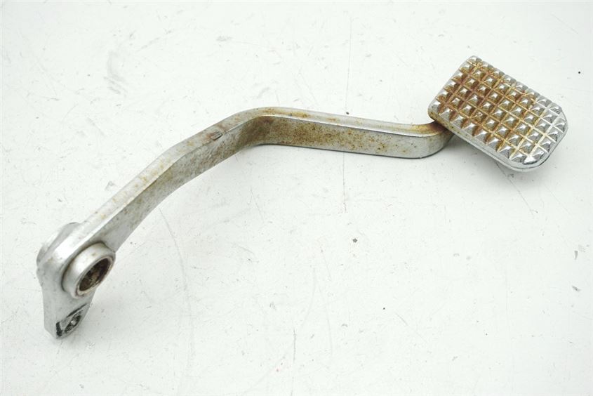 HONDA VT 125 JC29 SHADOW PEDAL DE FRENO TRASERO PALANCA DE FRENO TRASERO
