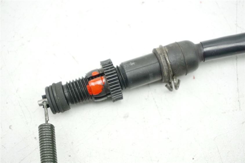 HONDA VT 125 JC29 SHADOW INTERRUPTOR LUZ FRENO TRASERO