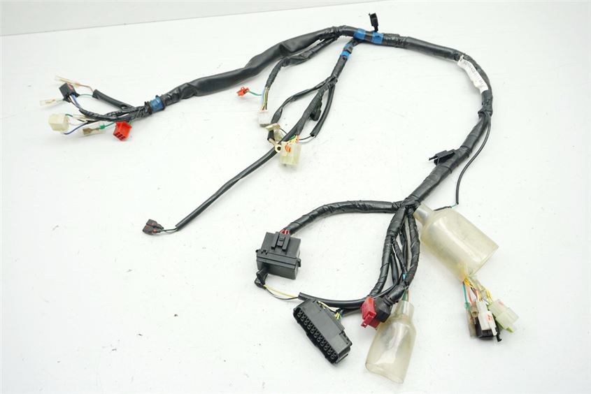HONDA VT 125 JC29 SHADOW MAZO DE CABLES PRINCIPAL - 32100-KGB-6110-M1