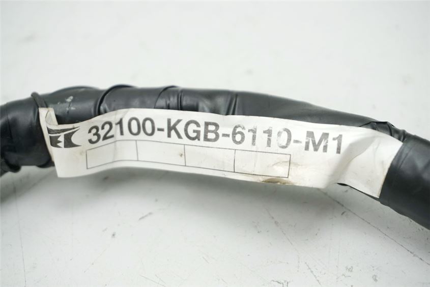 HONDA VT 125 JC29 SHADOW MAZO DE CABLES PRINCIPAL - 32100-KGB-6110-M1