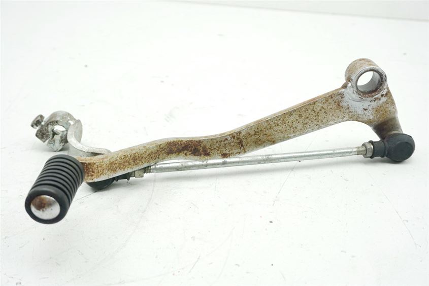 HONDA VT 125 JC29 SHADOW PALANCA DE CAMBIOS PEDAL DE CAMBIO VARILLAJE DE CAMBIO